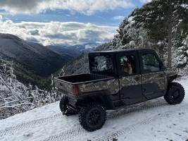 Let’s see those camo crew ultimates doing their thing.