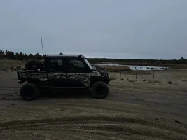 Let’s see those camo crew ultimates doing their thing.