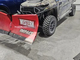 Westin V Snow Plow for the 1500