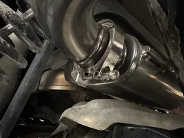 Aftermarket Assassins Ranger 1500 install and thoughts