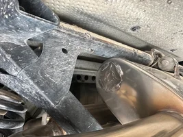 Aftermarket Assassins exhaust 1500 ranger