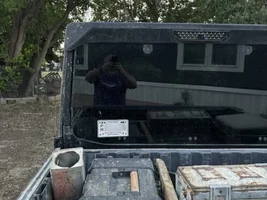 License plate location