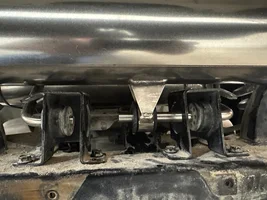 Aftermarket Assassins Ranger 1500 install and thoughts