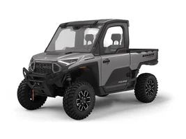 What Color Ranger XD 1500?