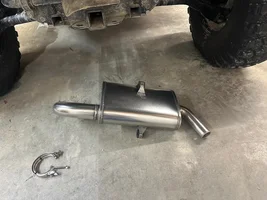 Aftermarket Assassins Ranger 1500 install and thoughts