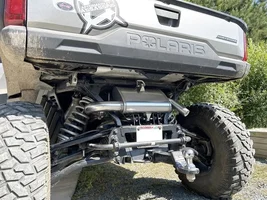 Aftermarket Assassins exhaust 1500 ranger
