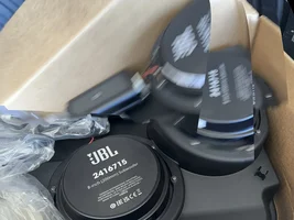 JBL 4200 Audio Upgrade........is it good?