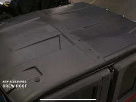 New Ranger being launched next Tuesday @ 6:00 PM
