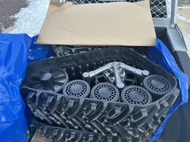 Clubin’s DURATRACK install and pics.