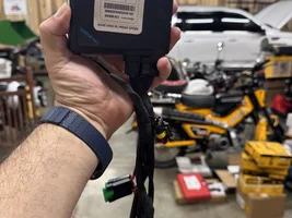 Dirty Teeth Racing Remote Start Install