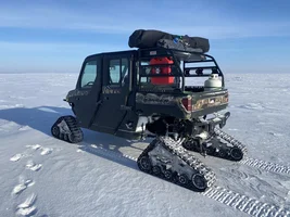Tracks?