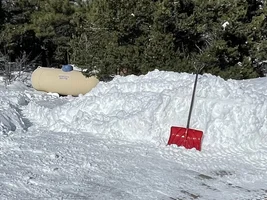 Got Snow?