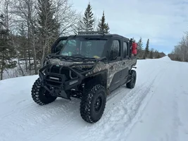 Let’s see those camo crew ultimates doing their thing.