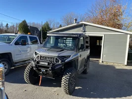 My New Ride