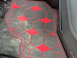 Decked out factory floor mats for the 1500