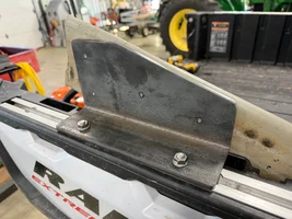 Chainsaw Scabbard