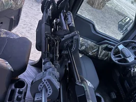 Gun rack
