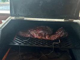 What’s on your bbq tonight.