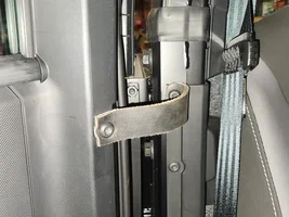 Door opening straps