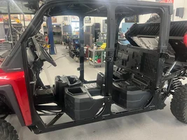Shopping, Seats question