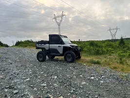 Hello from eastern Canada, Newfoundland