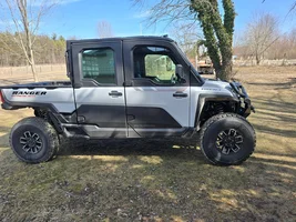 Hello..🤟just moved into a 1500 from a 21 pro xp with 12k miles,hope this last as long with good easy maintenance,