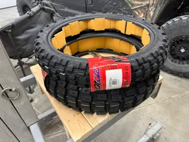 Adventure motorcycle