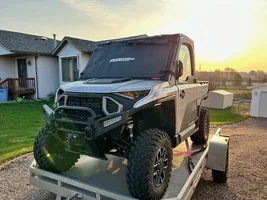 Trailering protection