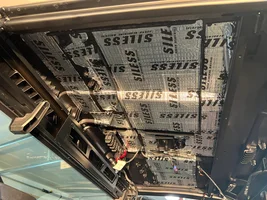 Sound deadening