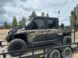 Window tint