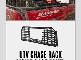 Razor Back Off Road Chase Rack