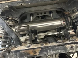 Aftermarket Assassins Ranger 1500 install and thoughts