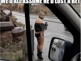 Funny picture thread.