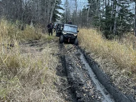 Let’s see those camo crew ultimates doing their thing.