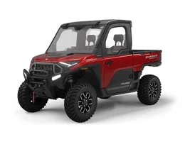 What Color Ranger XD 1500?