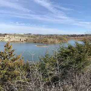 Island in Lake.JPG