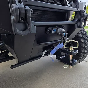 XD Front Hitch with Mount.webp