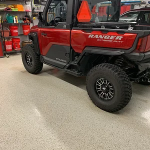 Media 'Rear Angle.webp' in category 'Ranger XD 1500 Modifications 🛠️'