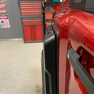 Media 'Front tight.webp' in category 'Ranger XD 1500 Modifications 🛠️'