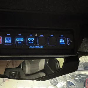 Media '82f44ede-506b-4b73-ac28-277b505b8779.webp' in category 'Ranger XD 1500 Lighting Mods 💡'