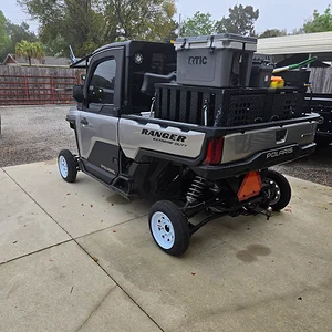 Media '20260309_081850.webp' in category 'Ranger XD 1500 Modifications 🛠️'