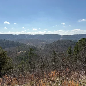 Hot Springs Off-road Park