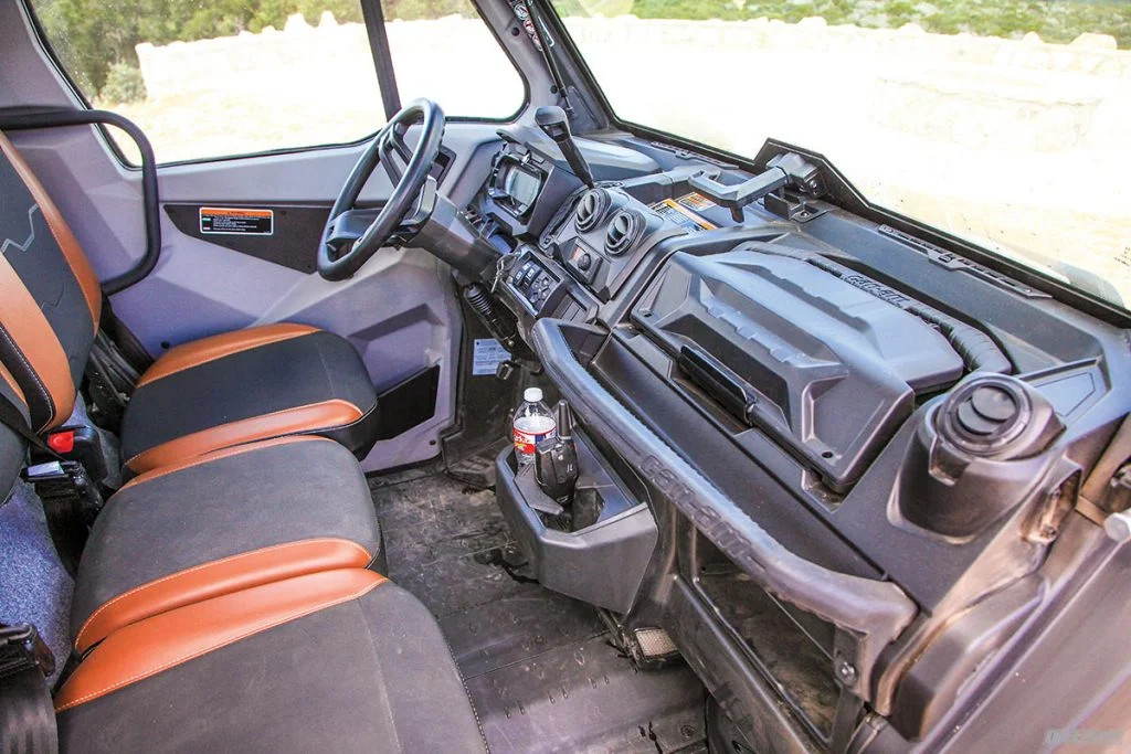 Defender Interior with grab bar.webp
