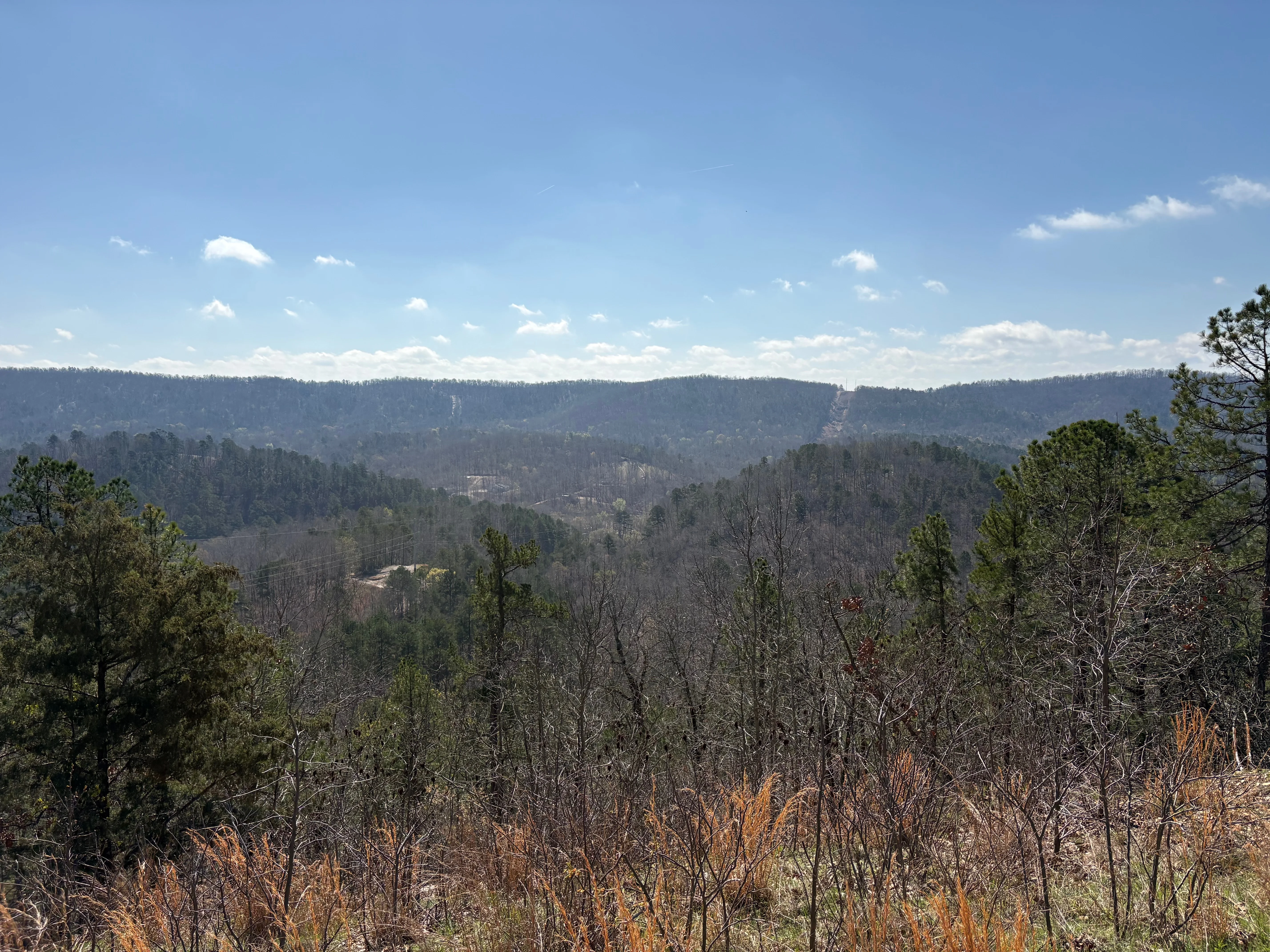 Hot Springs Off-road Park